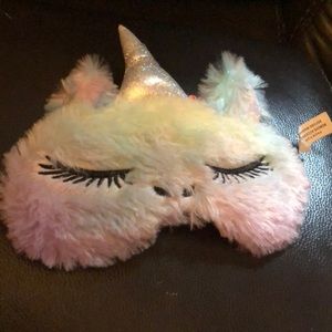 Sleeping mask